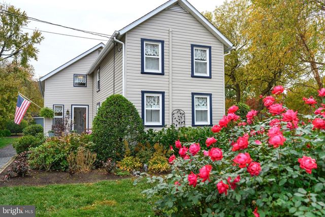 21173 AND 21163 CHESAPEAKE AVE, Rock Hall, MD 21661