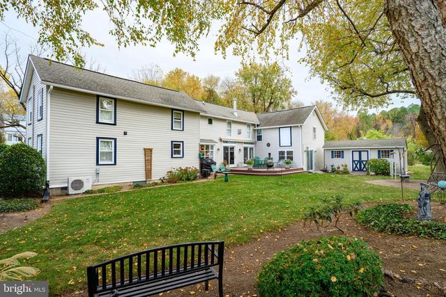 21173 AND 21163 CHESAPEAKE AVE, Rock Hall, MD 21661