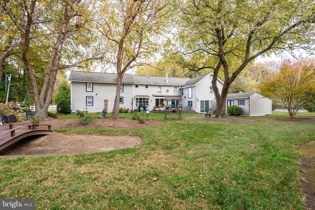 21173 AND 21163 CHESAPEAKE AVE, Rock Hall, MD 21661