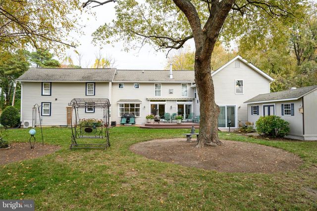 21173 AND 21163 CHESAPEAKE AVE, Rock Hall, MD 21661