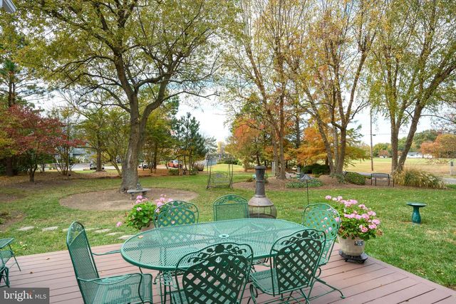 21173 AND 21163 CHESAPEAKE AVE, Rock Hall, MD 21661