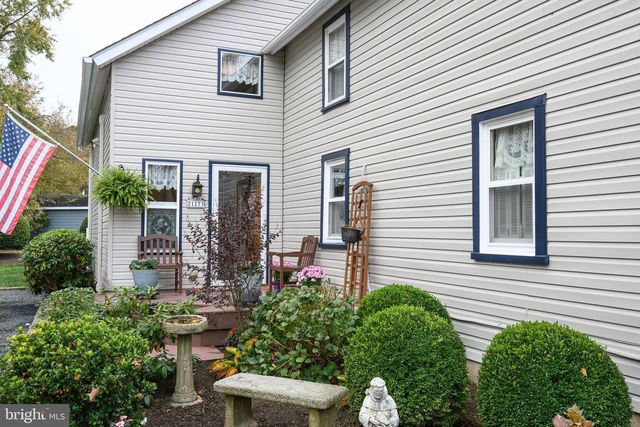 21173 AND 21163 CHESAPEAKE AVE, Rock Hall, MD 21661