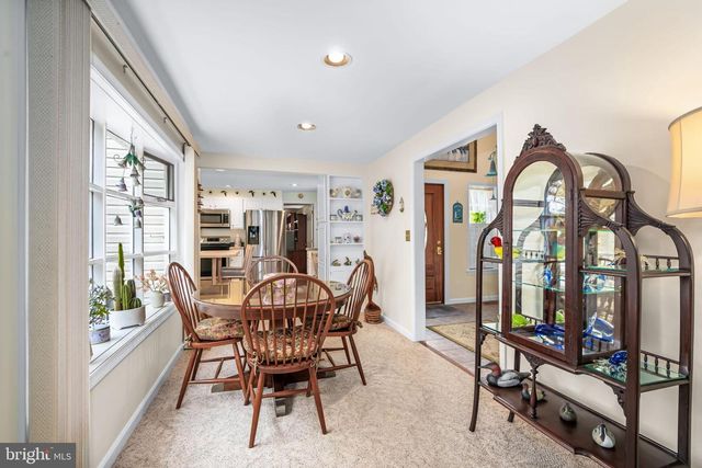 21173 AND 21163 CHESAPEAKE AVE, Rock Hall, MD 21661