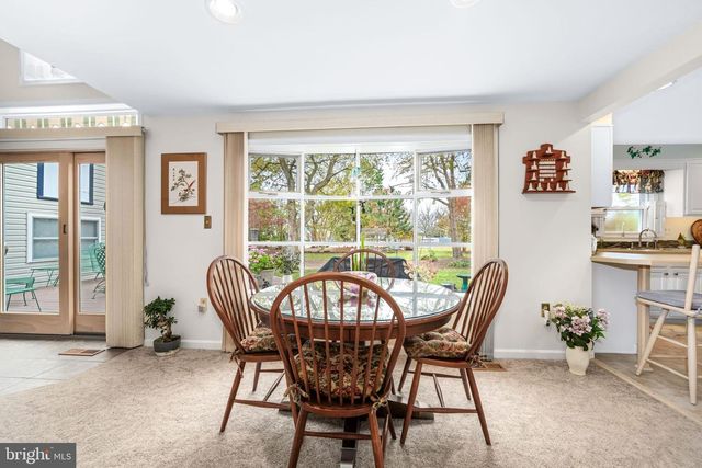 21173 AND 21163 CHESAPEAKE AVE, Rock Hall, MD 21661