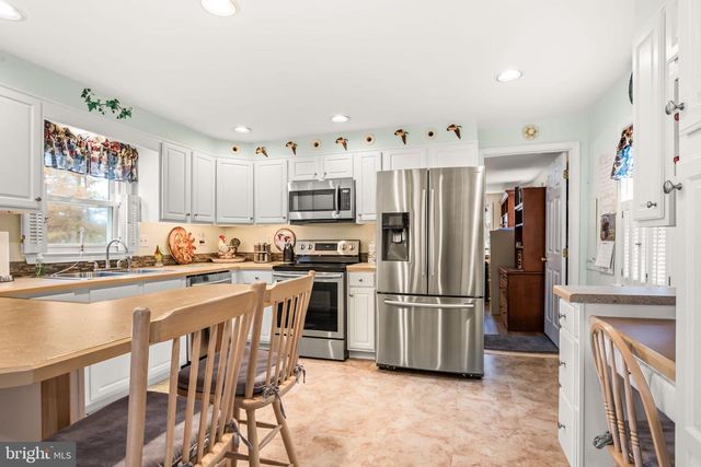 21173 AND 21163 CHESAPEAKE AVE, Rock Hall, MD 21661