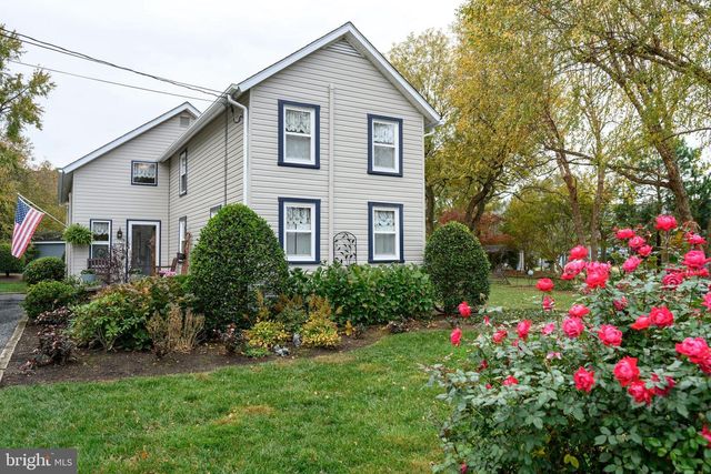 21173 AND 21163 CHESAPEAKE AVE, Rock Hall, MD 21661