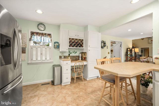 21173 AND 21163 CHESAPEAKE AVE, Rock Hall, MD 21661