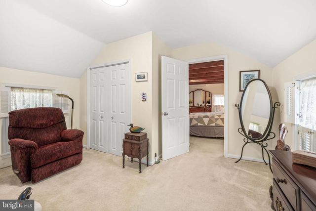21173 AND 21163 CHESAPEAKE AVE, Rock Hall, MD 21661
