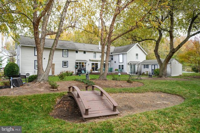 21173 AND 21163 CHESAPEAKE AVE, Rock Hall, MD 21661