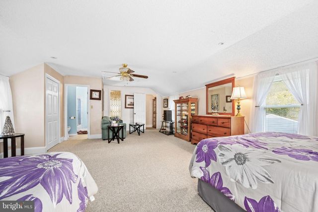 21173 AND 21163 CHESAPEAKE AVE, Rock Hall, MD 21661