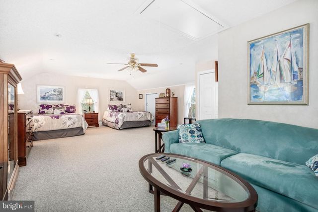 21173 AND 21163 CHESAPEAKE AVE, Rock Hall, MD 21661