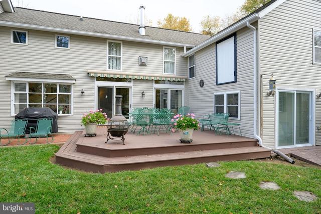 21173 AND 21163 CHESAPEAKE AVE, Rock Hall, MD 21661