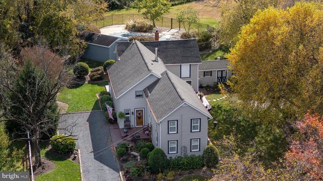 21173 AND 21163 CHESAPEAKE AVE, Rock Hall, MD 21661