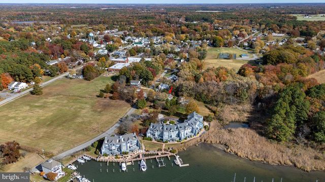 21173 AND 21163 CHESAPEAKE AVE, Rock Hall, MD 21661
