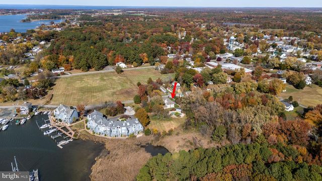 21173 AND 21163 CHESAPEAKE AVE, Rock Hall, MD 21661