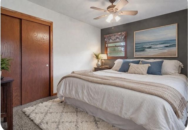 3212 Bunker Lake Boulevard NE, Ham Lake, MN 55304