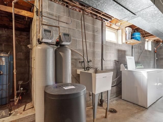 3212 Bunker Lake Boulevard NE, Ham Lake, MN 55304