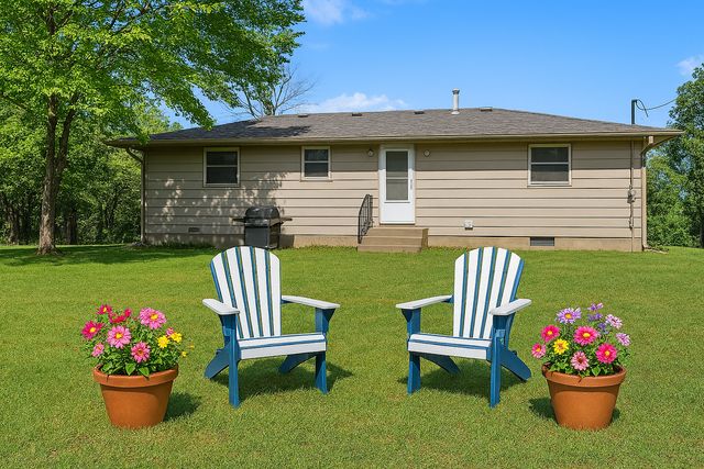 3212 Bunker Lake Boulevard NE, Ham Lake, MN 55304