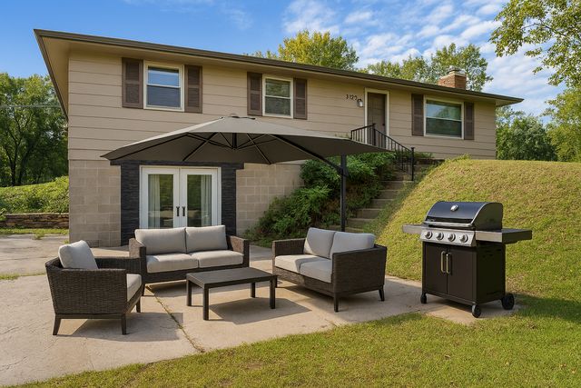 3212 Bunker Lake Boulevard NE, Ham Lake, MN 55304