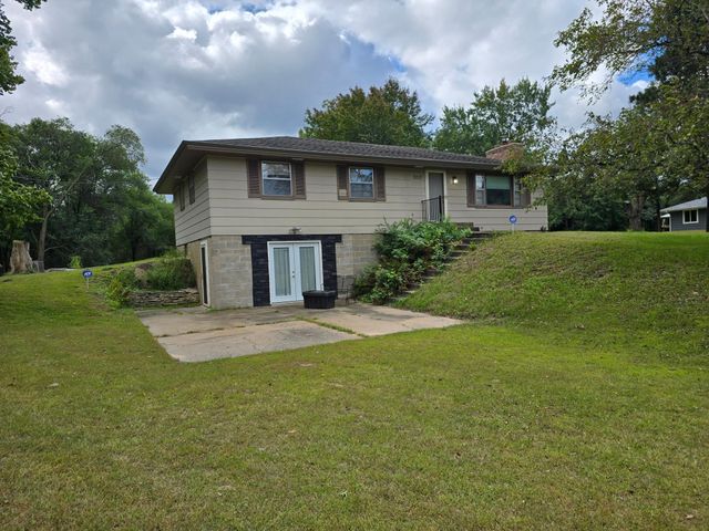 3212 Bunker Lake Boulevard NE, Ham Lake, MN 55304