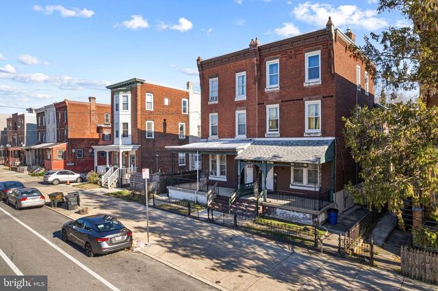 927 BELMONT AVE, Philadelphia, PA 19104