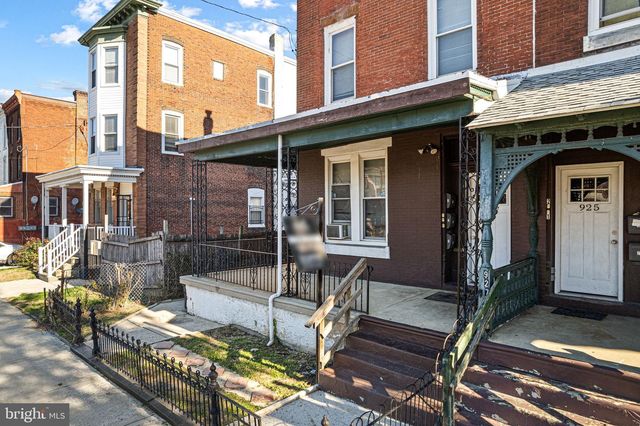 927 BELMONT AVE, Philadelphia, PA 19104