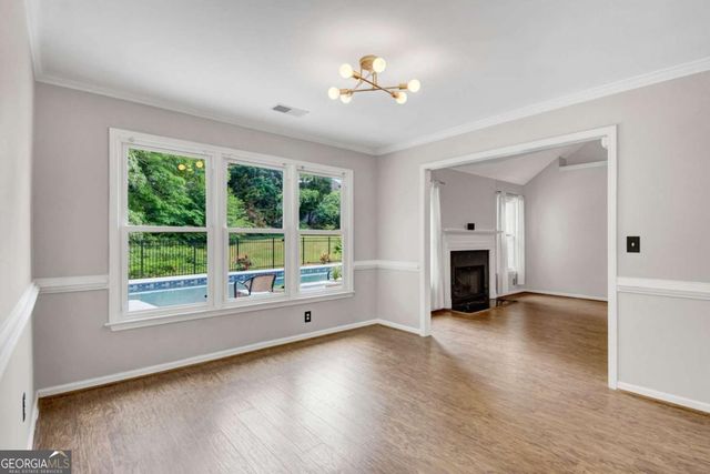 612 Sweet Stream Way, Lawrenceville, GA 30044