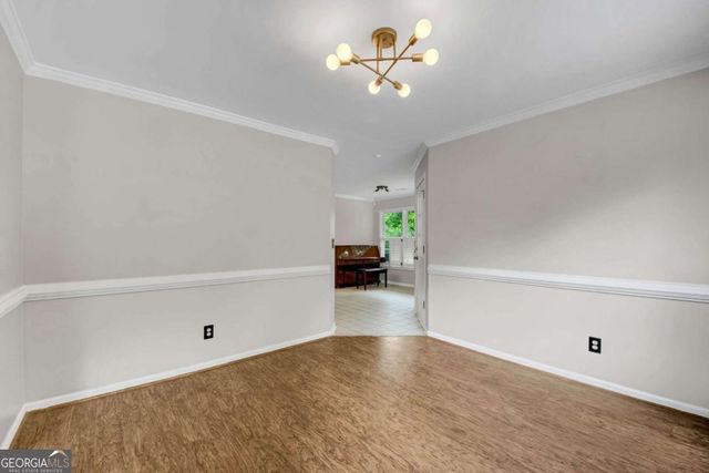 612 Sweet Stream Way, Lawrenceville, GA 30044