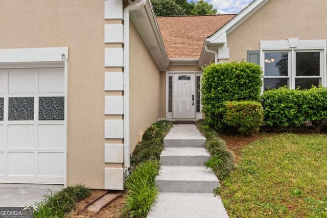 612 Sweet Stream Way, Lawrenceville, GA 30044