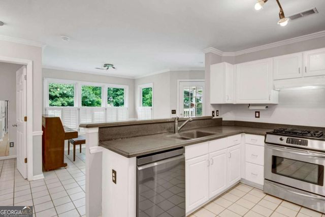 612 Sweet Stream Way, Lawrenceville, GA 30044