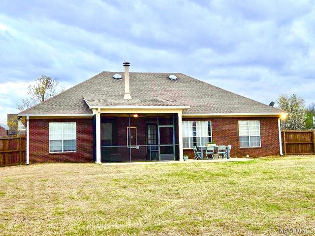 80 Spencer Way, Deatsville, AL 36022