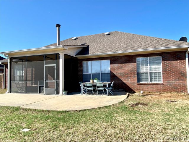 80 Spencer Way, Deatsville, AL 36022