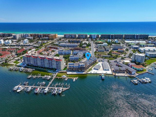 330 Bluefish Drive, 237, Fort Walton Beach, FL 32548