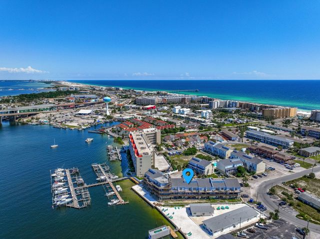 330 Bluefish Drive, 237, Fort Walton Beach, FL 32548