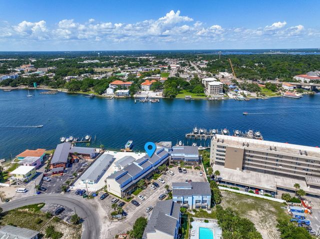 330 Bluefish Drive, 237, Fort Walton Beach, FL 32548