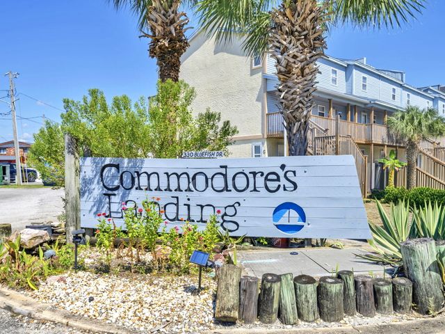 330 Bluefish Drive, 237, Fort Walton Beach, FL 32548