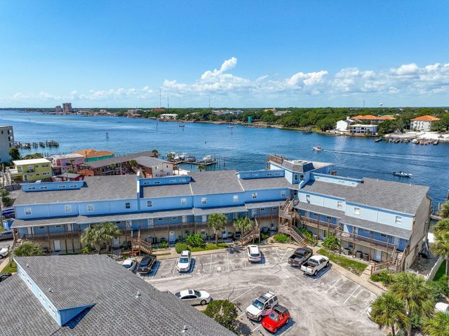 330 Bluefish Drive, 237, Fort Walton Beach, FL 32548