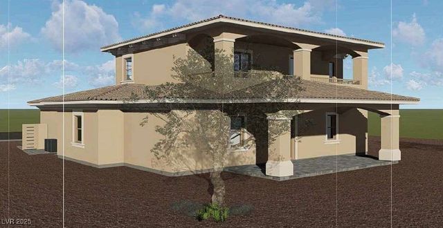 1529 Via Della Scala, Henderson, NV 89052