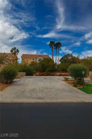 1529 Via Della Scala, Henderson, NV 89052