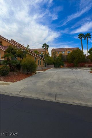1529 Via Della Scala, Henderson, NV 89052