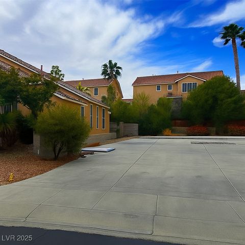 1529 Via Della Scala, Henderson, NV 89052