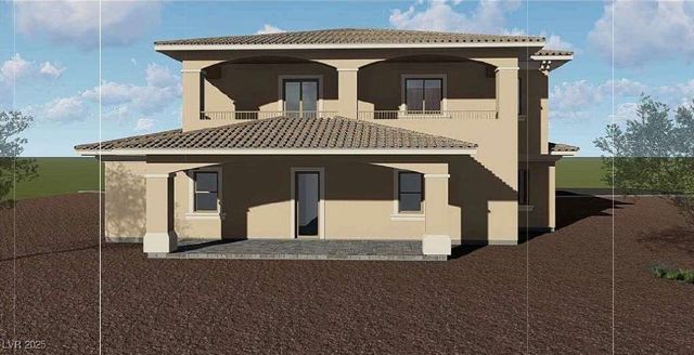 1529 Via Della Scala, Henderson, NV 89052