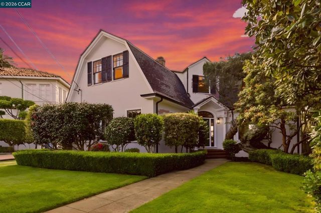722 Palmera Ct, Alameda, CA 94501