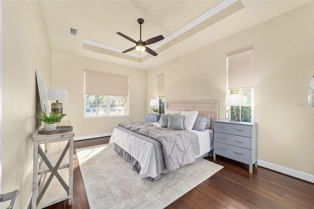 16333 NW 204TH STREET, High Springs, FL 32643