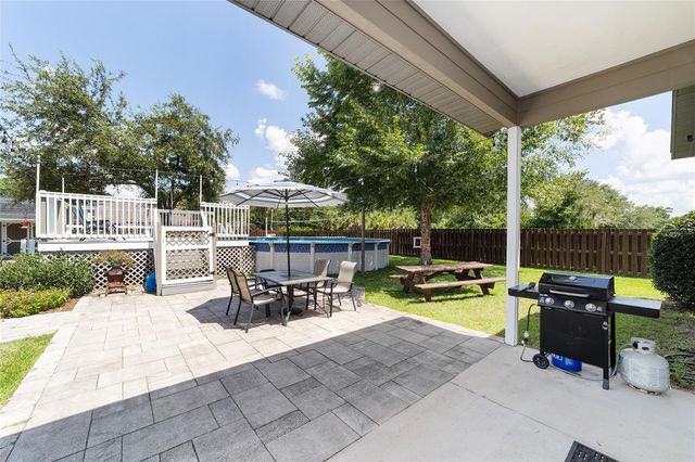 16333 NW 204TH STREET, High Springs, FL 32643