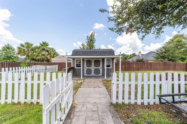 16333 NW 204TH STREET, High Springs, FL 32643