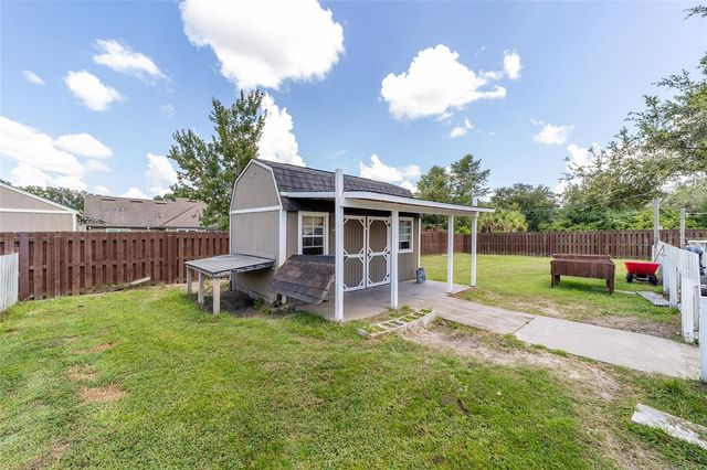 16333 NW 204TH STREET, High Springs, FL 32643