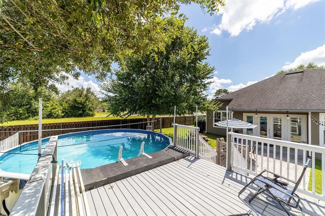 16333 NW 204TH STREET, High Springs, FL 32643