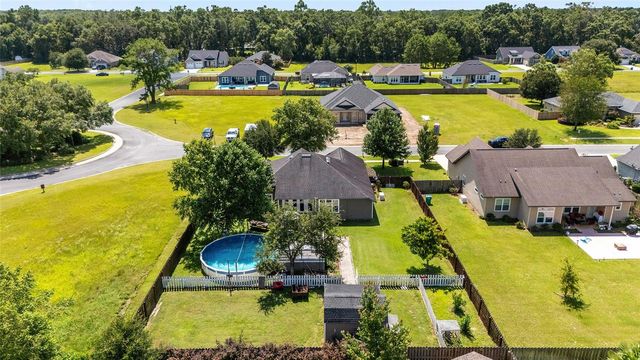 16333 NW 204TH STREET, High Springs, FL 32643