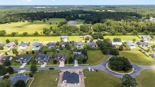 16333 NW 204TH STREET, High Springs, FL 32643